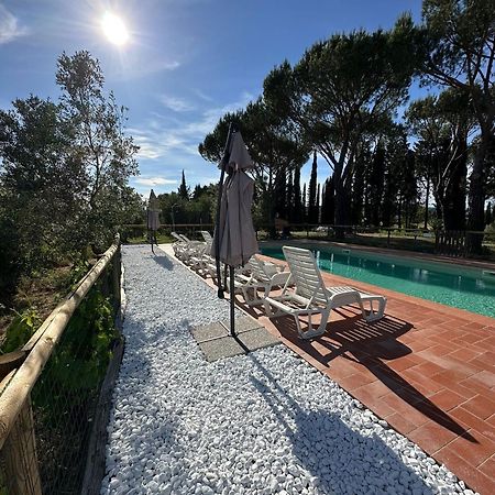 Coliberto Villa Massa Marittima Exterior photo