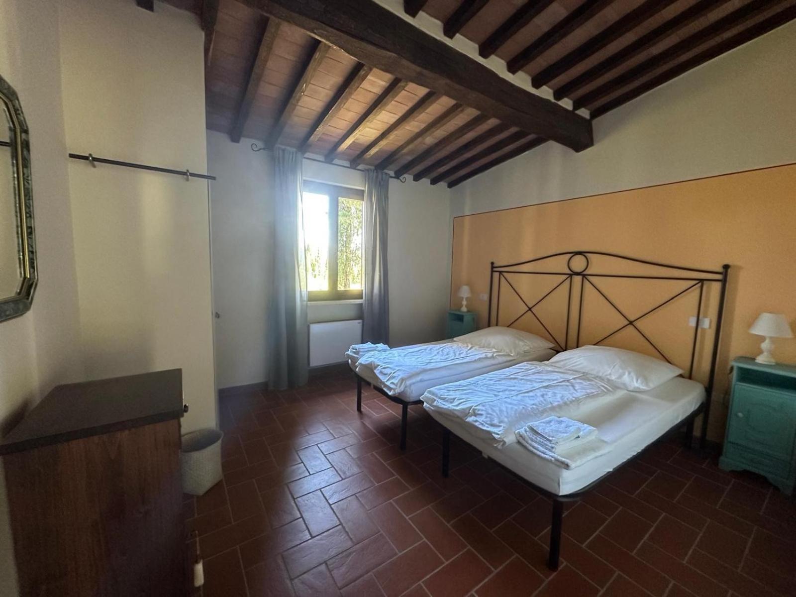 Coliberto Villa Massa Marittima Exterior photo